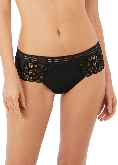 Wacoal | Raffine Tanga | Black