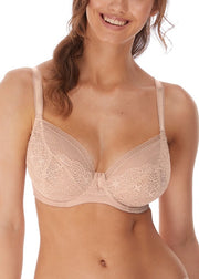 Freya | Expression Plunge | Beige