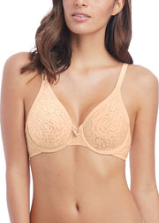 Wacoal | Halo Seamless Bra | Nude