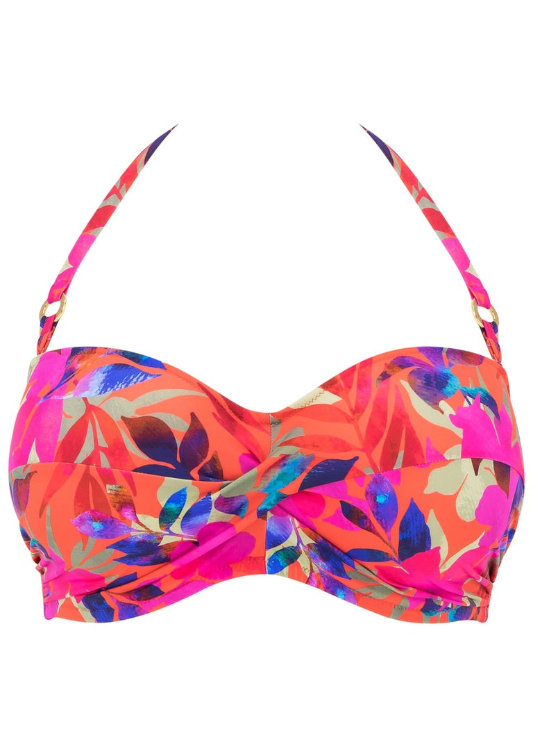 Fantasie | Playa Del Carmen Bandeau Top