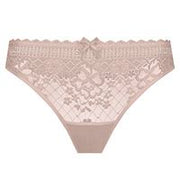 EMPREINTE | Mélody Brief | Rose