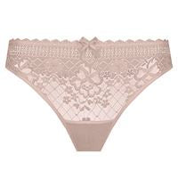 EMPREINTE | Mélody Brief | Rose