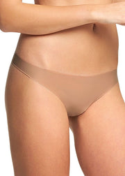 Wacoal | Intuition Tanga | Toasted Beige