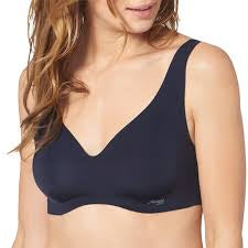 Sloggi | Zero Feel Bralette | Black