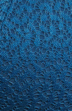 Load image into Gallery viewer, DKNY | Modern Lace Racerback Bralette | Poseidon
