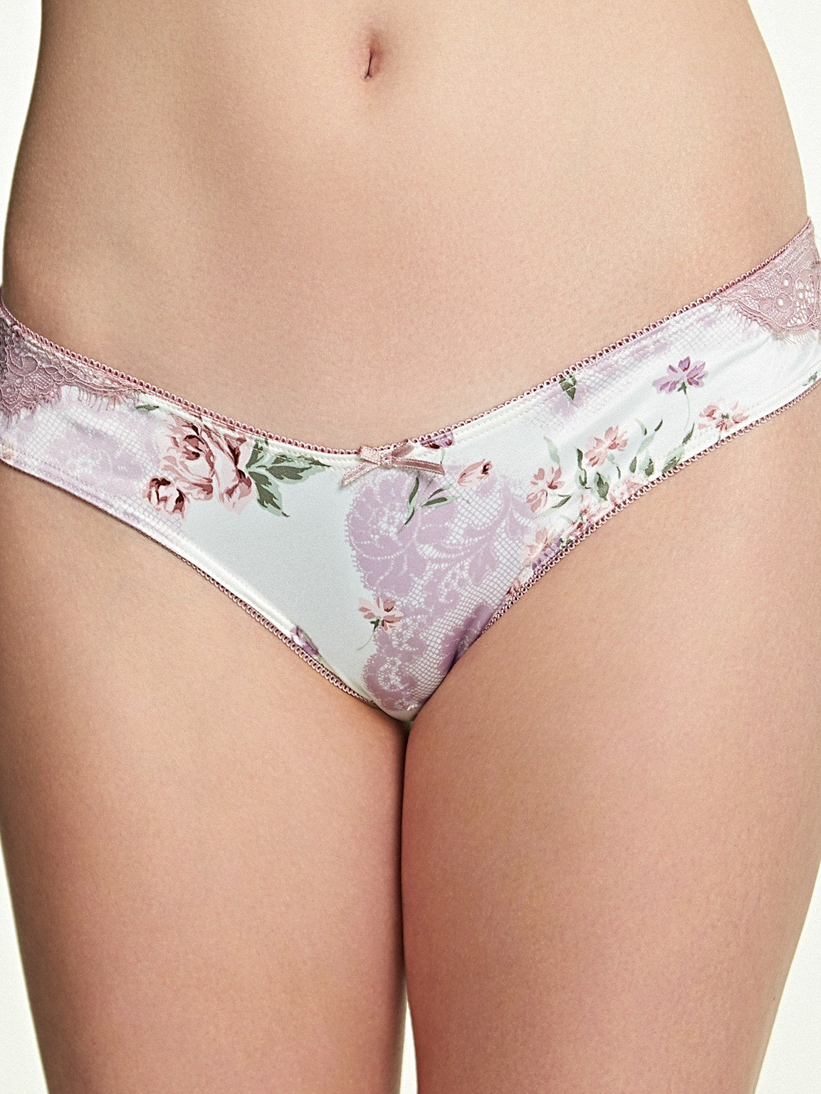 Royce | English Rose Brief