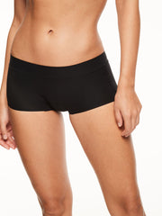 Chantelle | Boyshort Brief | Black