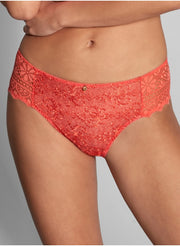 Empreinte | Cassiopée  Brief | Papaye