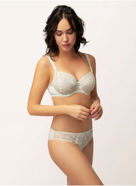 Empreinte | Romy Brief | Mint