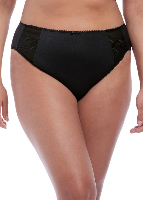 Elomi | Cate Brief | Black