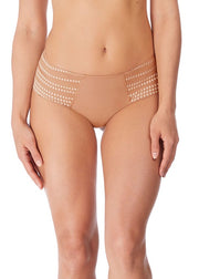 Wacoal | Respect Short | Praline