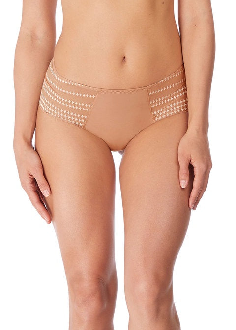 Wacoal | Respect Short | Praline