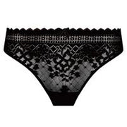 EMPREINTE | Mélody Brief | Black