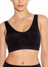 Load image into Gallery viewer, Wacoal | B-smooth Bralette | Black
