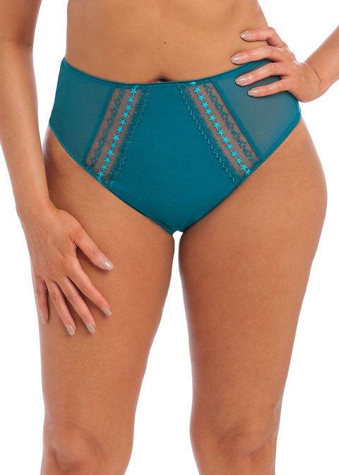 Elomi | Matilda Brief | Blue Star