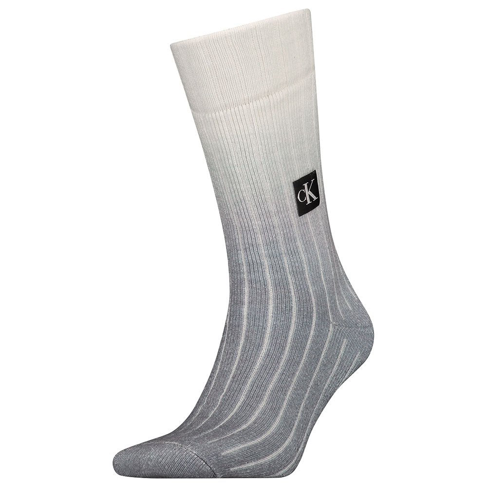 Calvin Klein | Gradient Socks | Grey
