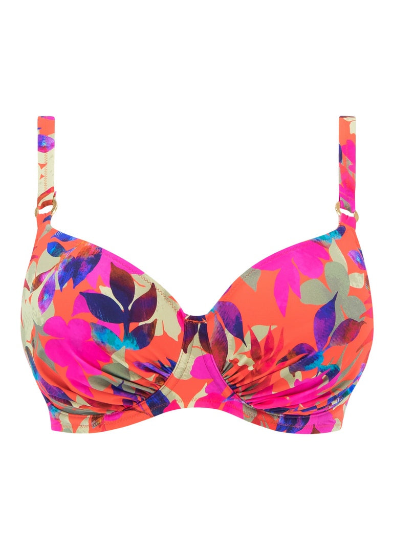 Fantasie | Playa Del Carmen Full Cup Top