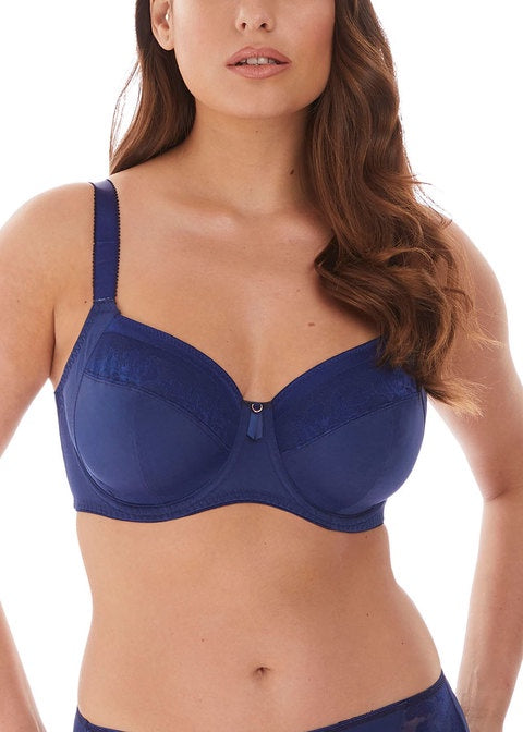 Fantasie | Illusion Side Support | Navy