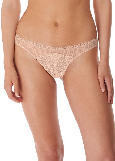 Freya | Expression Brazilian | Beige