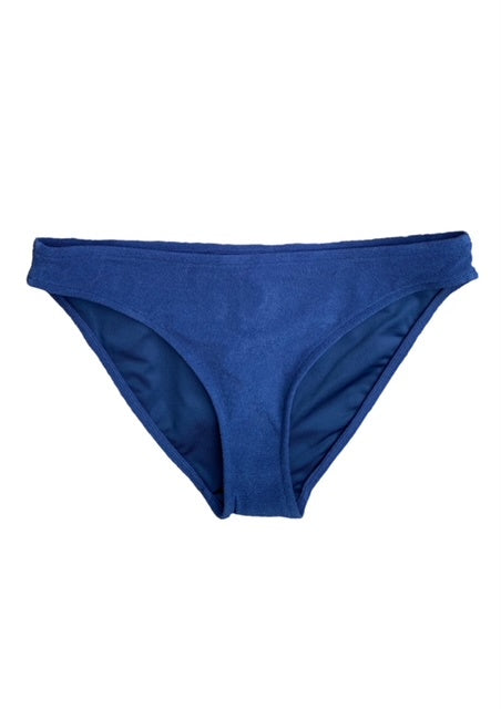 Calvin Klein | Bikini Bottom | Navy Iris
