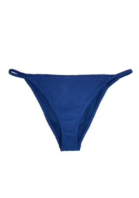 Calvin Klein | Cheeky Bikini | Navy Iris