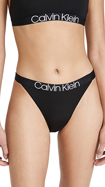 Calvin Klein | CK Reconsidered Tanga