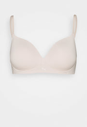 Puma | Soft Non Wired Bra | Rose