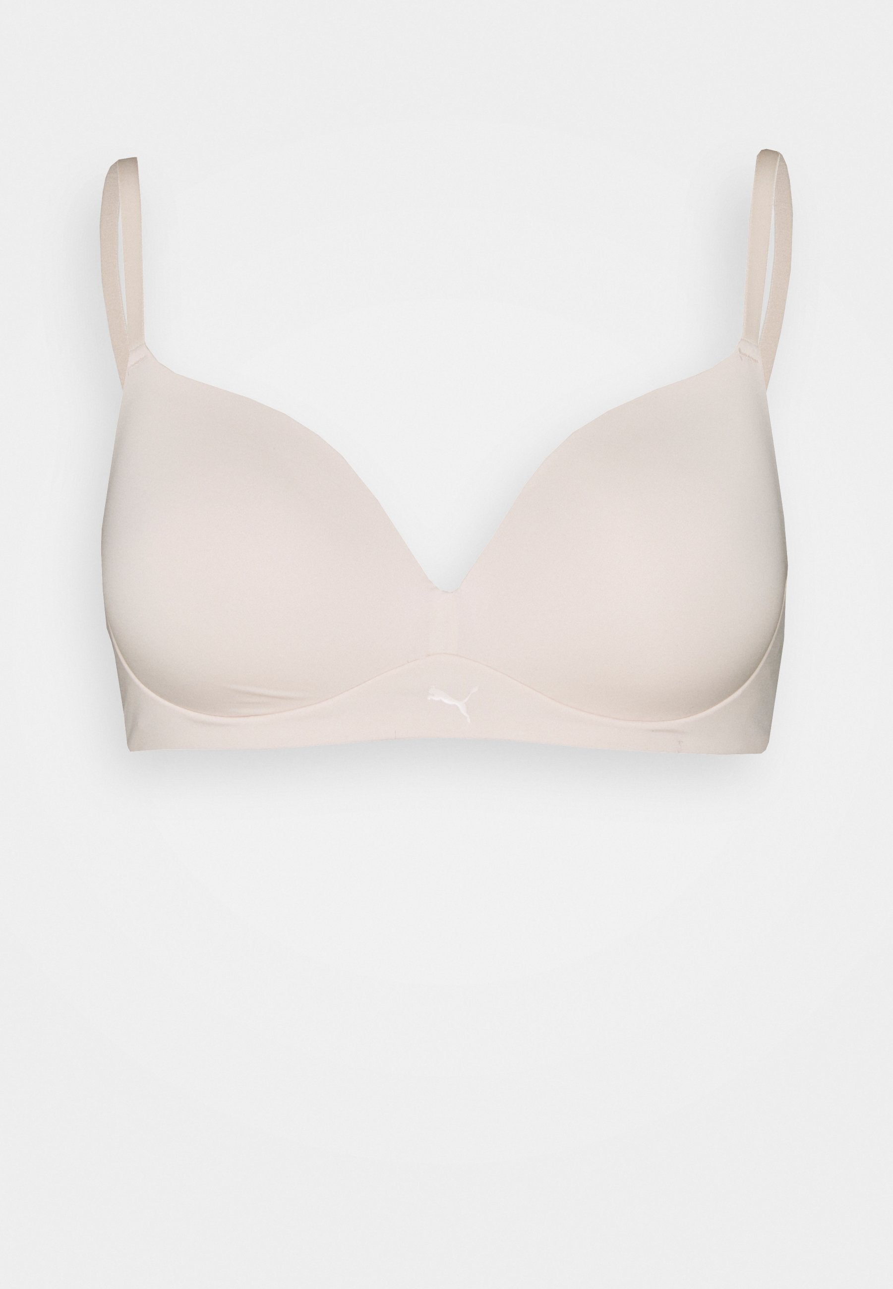 Puma | Soft Non Wired Bra | Rose
