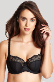 Panache | Jasmine Balconnet | Black