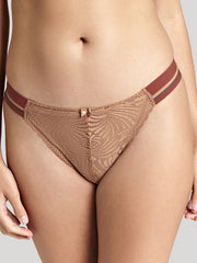 Cleo | Lyzy Vibe Brazilian | Caramel