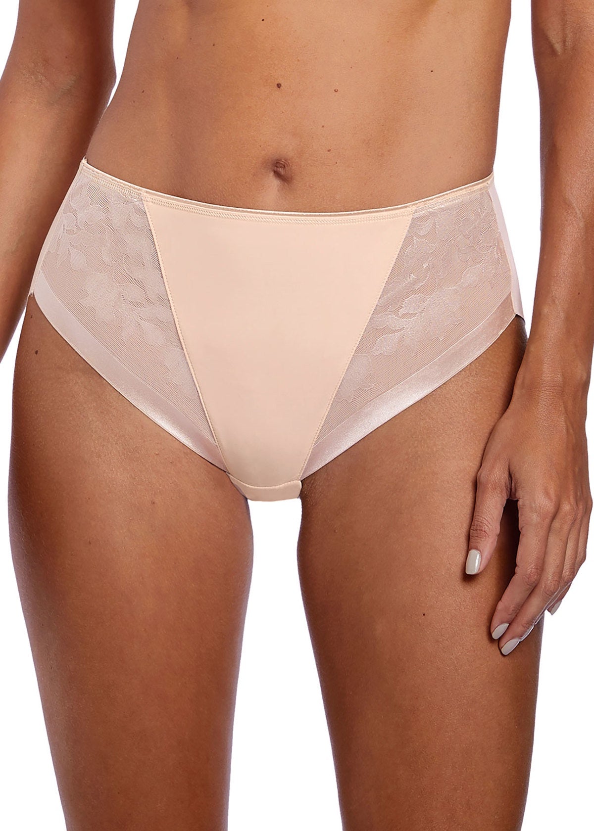 Fantasie | Illusion Brief | Natural Beige