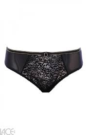 EMPREINTE | Allure Hipster | Black