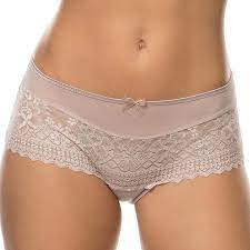 EMPREINTE | Mélody Shorty | Rose