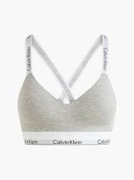Calvin Klein, Modern Cotton Bralette