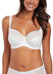 Fantasie | Illusion Side Support | White