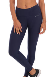 Freya | Power Sculpt Leggings | Navy