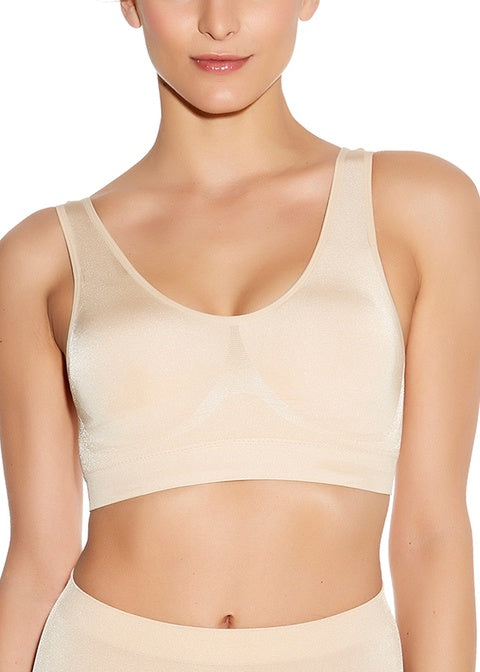 Wacoal | B-smooth Bralette | Nude