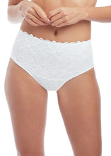 Load image into Gallery viewer, Wacoal | Eglantine Control Brief | White
