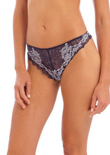Load image into Gallery viewer, Wacoal | Lace Perfection Tanga
