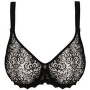 EMPREINTE | Cassiopée Seamless | Black