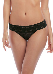 Wacoal | Halo Thong | Black