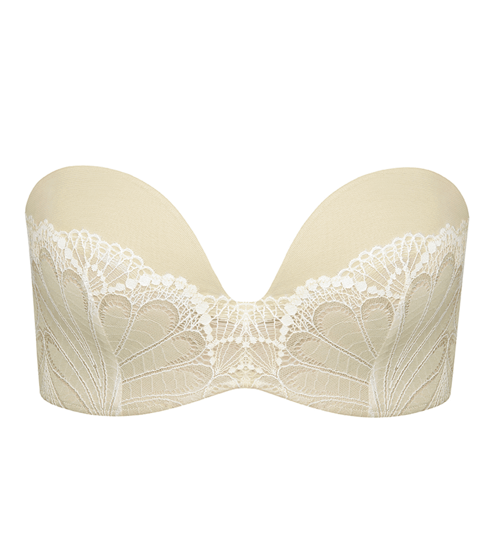 Wonderbra | Ultimate Strapless | Ivory