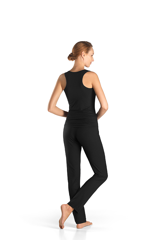 Hanro | Yoga Comfort Vest