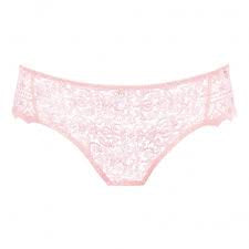 EMPREINTE | Cassiopée Brief | Dragée