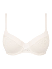 Chantelle | Norah T-Shirt Bra | Pearl