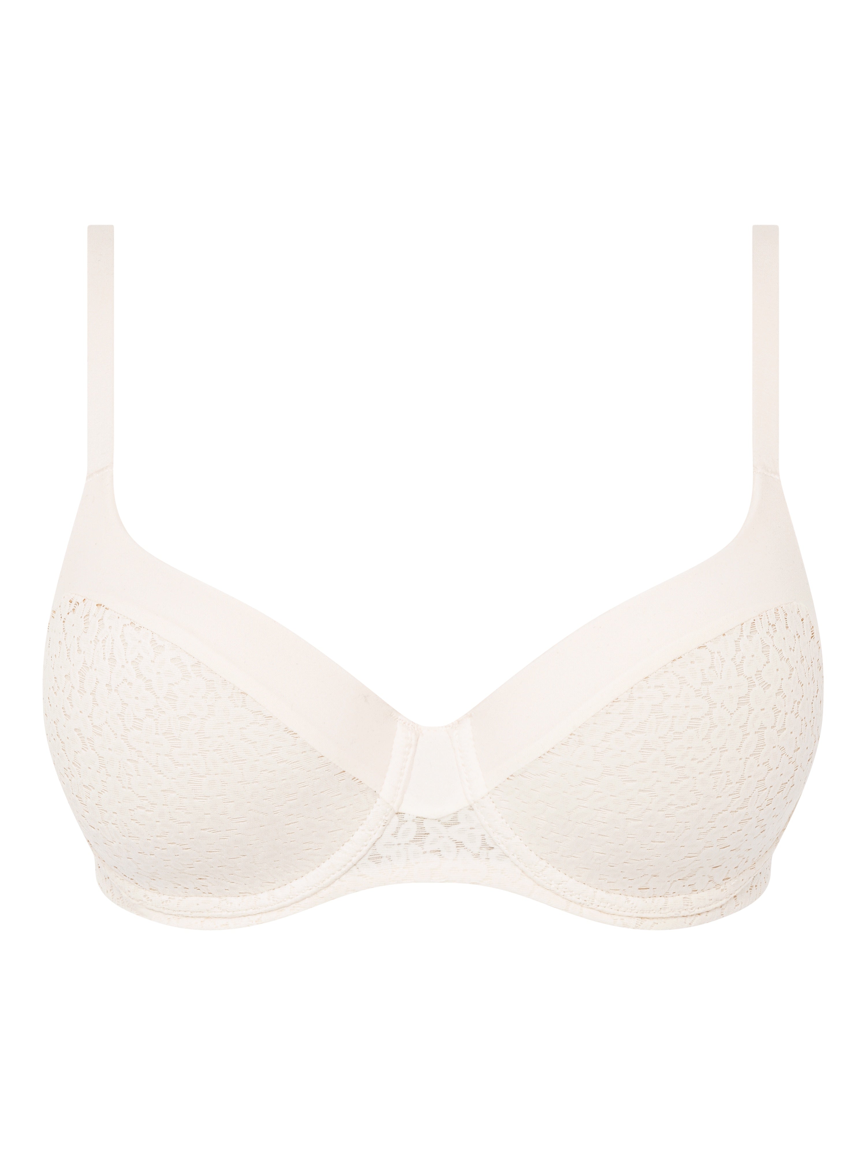 Chantelle | Norah T-Shirt Bra | Pearl