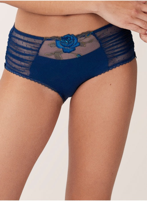 Empreinte | Garance Full Brief | Indian Blue