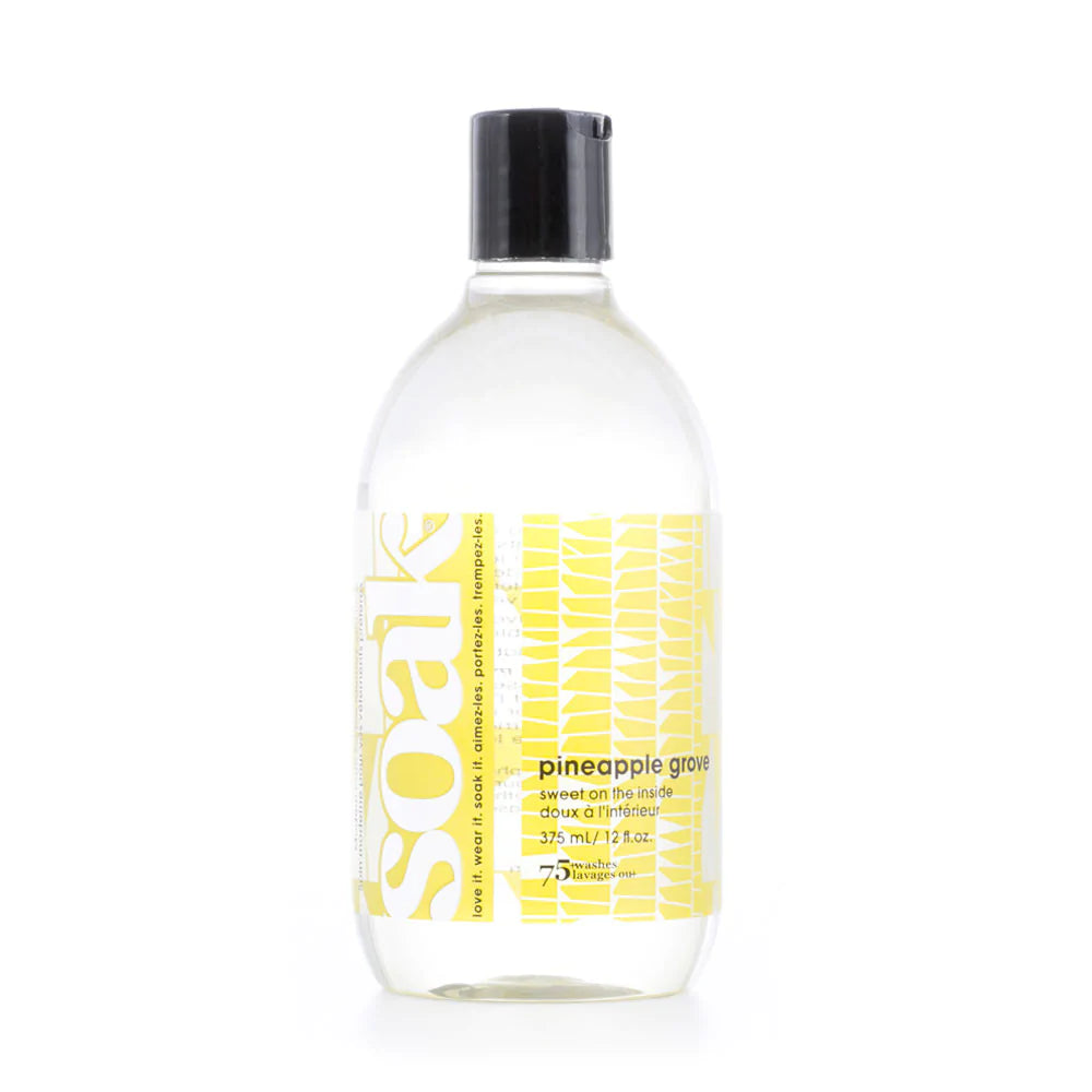 Soak Wash 375 ml