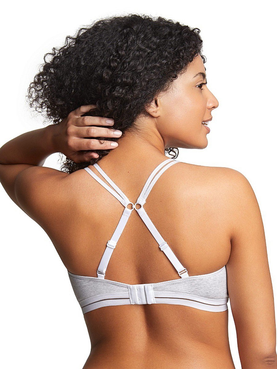 Royce | Posie Non-Wired T Shirt Bras
