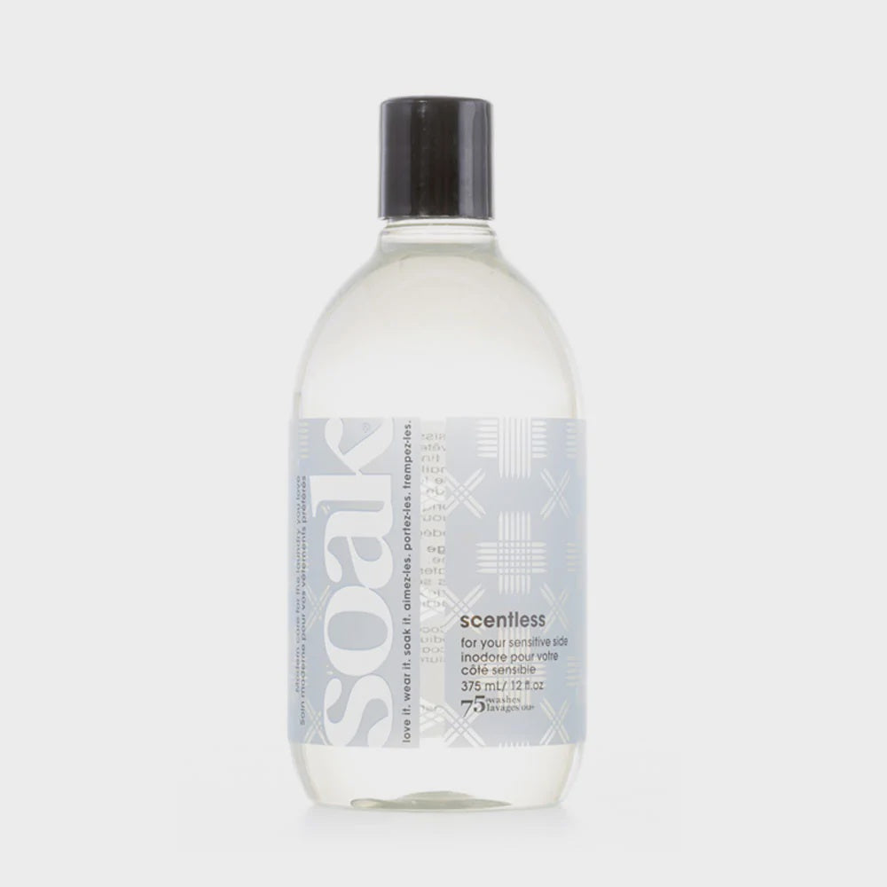 Soak Wash 375 ml